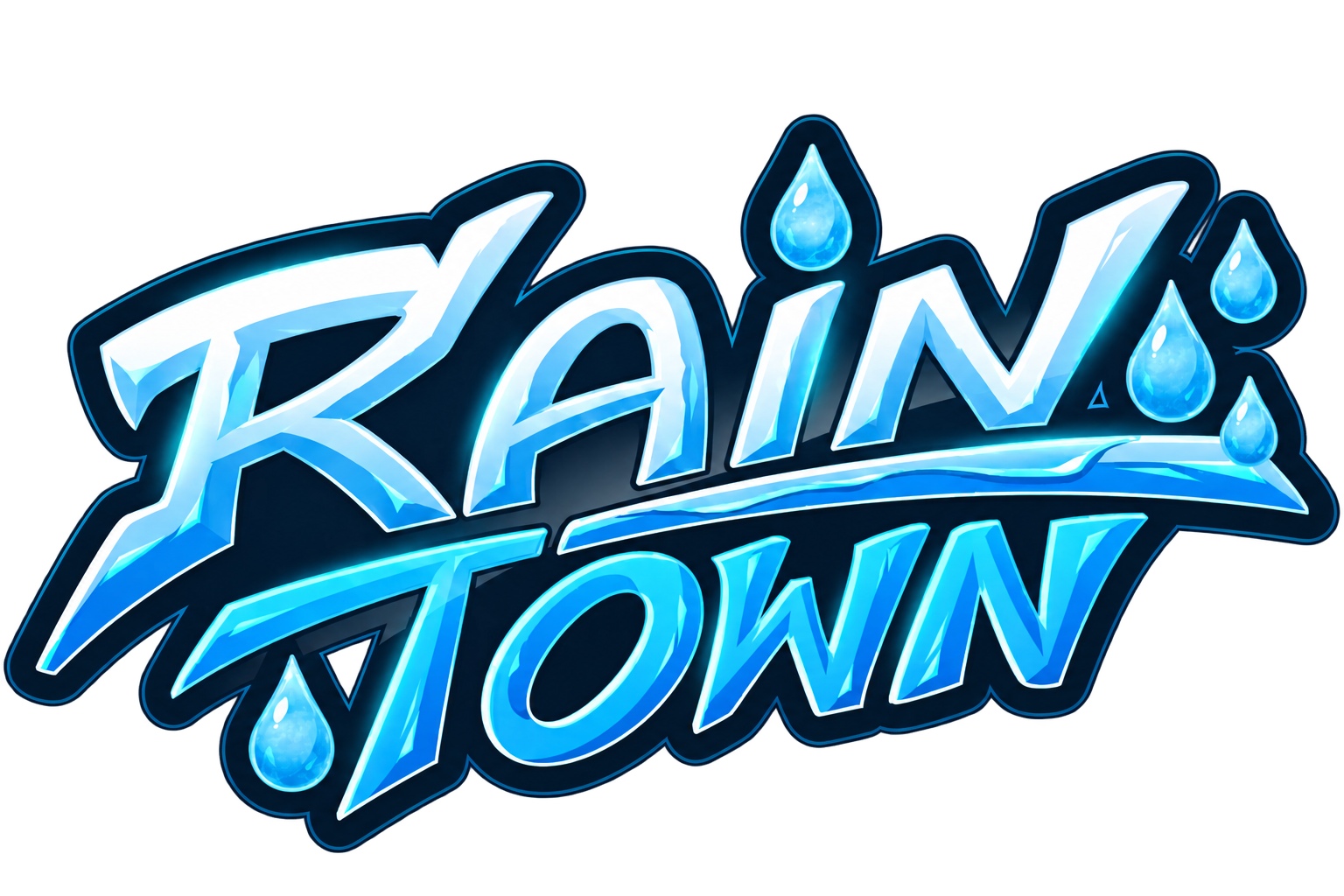 RainTown Mechanic